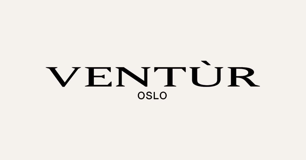 VENTÙR - Timeless jewelry